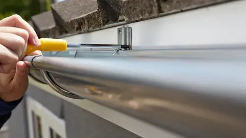 Casting Comment c'est fait Bouchons technologiques / Gouttières en zinc