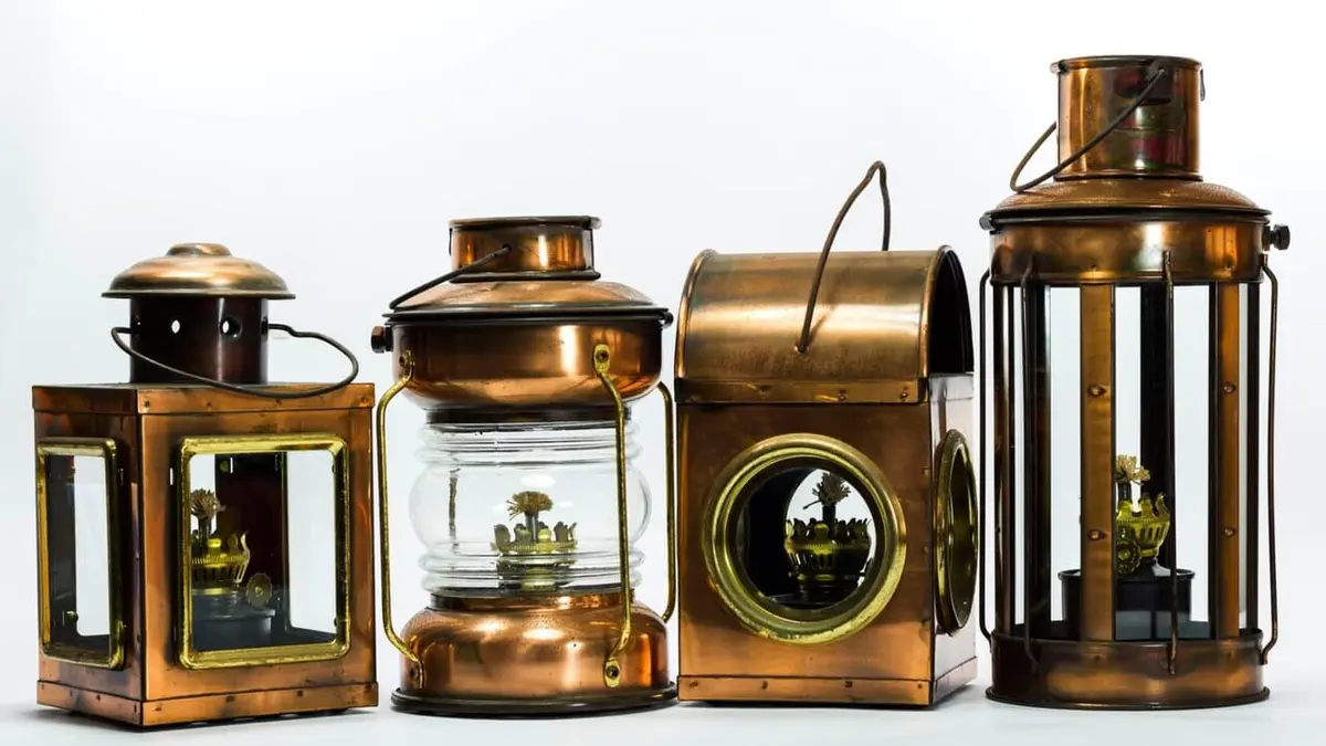 Comment c'est fait Béton préfabriqué / Imprimantes 3D / Grues télescopiques / Lampes à pétrole