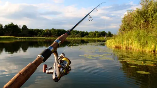 Comment c'est fait Fil de pêche et dépanneuses