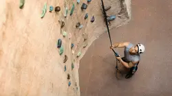 Comment c'est fait Remises / Ventilateurs / Parchemin / Murs d'escalade