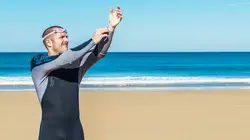 Comment c'est fait Sigles Channel / Combinaisons de plongée / Avions en alliage d'aluminium