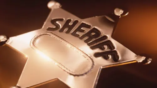 Comment c'est fait Badges de police