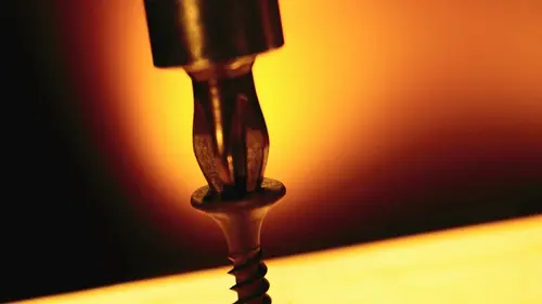 Comment c'est fait Tournevis