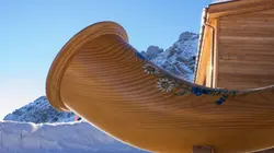 Comment c'est fait Bateaux en aluminium/Cors des Alpes/Montres de luxe