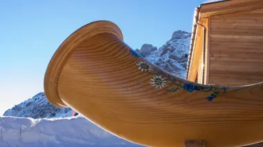 Bateaux en aluminium/Cors des Alpes/Montres de luxe