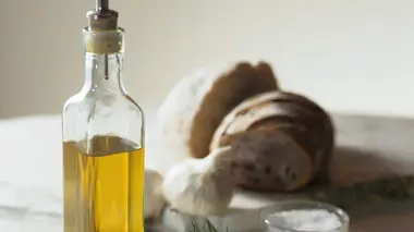 Huile d'olive/Chariots élévateurs/Chaussures de ski