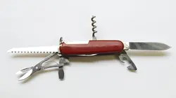 Comment c'est fait Couteaux suisses/Pétroliers/Roues de course