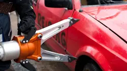 Comment c'est fait Les mâchoires de la vie