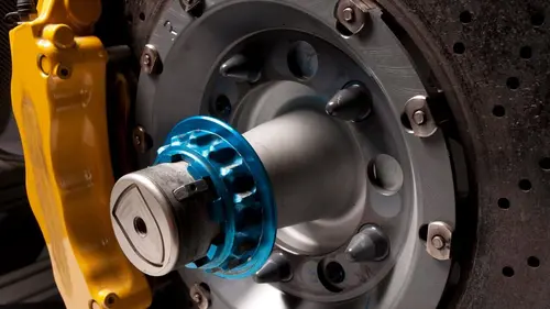 Comment c'est fait Tondeuses autoportées