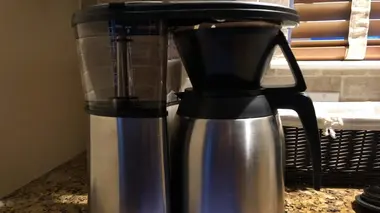 Carrosseries NASCAR / Cafetières isothermes