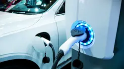 Comment c'est fait  Station de recharge pour véhicules électriques / Grappa