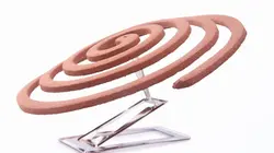 Comment c'est fait Mosquito Coils, Solar-Assist Tricycles, Palm Oil, & Fiberglass Chopper Guns