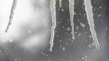 Pierres plasma / La neige en effets spéciaux