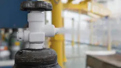 Comment c'est fait Soupapes de réservoirs de produits chimiques