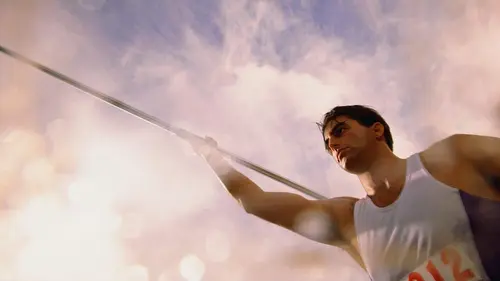 Comment c'est fait Javelot