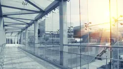 Comment c'est fait Verre technique