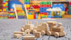 Comment c'est fait Jouets en bois / Grille-pain rétro / Fourneaux de laboratoire / Aérogel