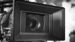 Comment c'est fait Caméra de cinéma