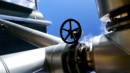 Comment c'est fait Grandes soupapes, baromètres, couches jetables et sardines en boîte