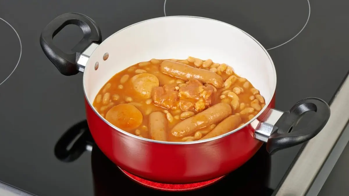 Comment c'est fait Plaques à induction