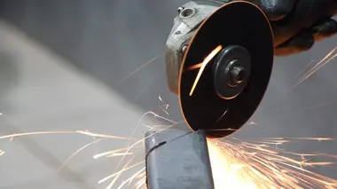 Angle Grinders, Berry Baskets, Omnidirectional Speakers