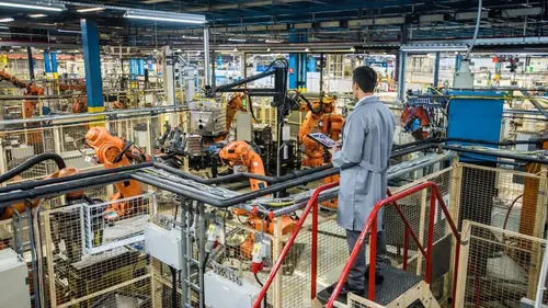 Comment c'est fait Macarons, Pine Needle Baskets, and Micrometers