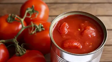 Comment c'est fait Leurres de chasse robotisés/Tomates en conserves/Lassos