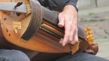 Comment c'est fait Sculptures en cuir / Réchauds de voyage