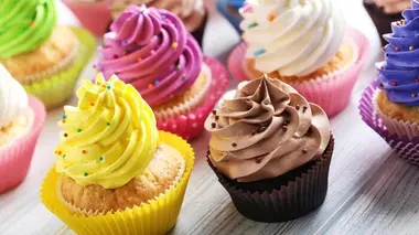 Comment c'est fait Ultra Thin Glass / Pallet Dismantling Machines / Cupcakes / Seamless Stainless Steel Tube
