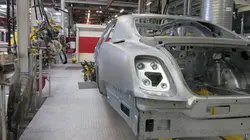 Comment c'est fait : Voitures de rêve
