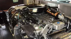 Comment c'est fait : Voitures de rêve KTM X-Bow