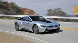 Comment c'est fait : voitures de rêve S02E13 BMW i8