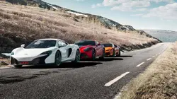 Comment c'est fait : voitures de rêve  S02E18 McLaren 650S