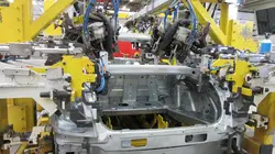 Comment c'est fait : voitures de rêve S03E01 Bentley Mulsanne