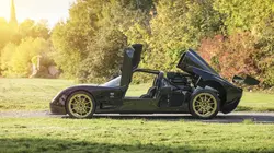 Comment c'est fait : voitures de rêve S03E07 Ultima Evolution