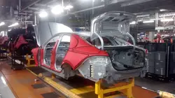 Comment c'est fait : voitures de rêve S03E09 Jaguar XF