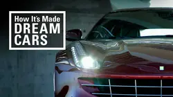 Comment c'est fait : voitures de rêve S03E07 Ultima Evolution