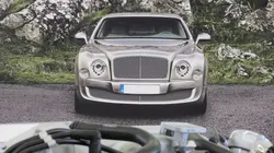 Comment c'est fait : voitures de rêve S03E01 Bentley Mulsanne