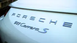 Comment c'est fait : voitures de rêve  S01E02 Porsche 911