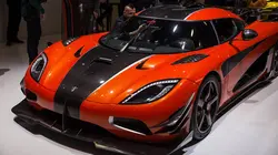 Comment c'est fait : voitures de rêve S02E12 Koenigsegg One