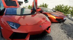 Comment c'est fait : voitures de rêve  S01E03 Ferrari FF