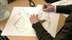 Comment c'est fait : voitures de rêve  S01E01 Coupé Morgan Aero