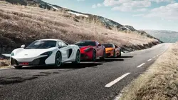 Comment c'est fait : voitures de rêve  S02E18 McLaren 650S