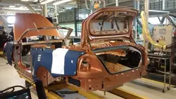 Comment c'est fait : voitures de rêve S03E11 Rolls-Royce Dawn