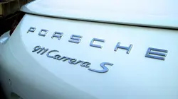 Comment c'est fait : voitures de rêve  S01E02 Porsche 911