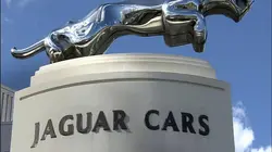 Comment c'est fait : Voitures de rêve Jaguar F-Type