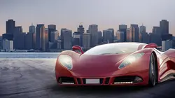 Comment c'est fait : Voitures de rêve La Corvette Stingray