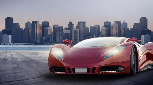 Comment c'est fait : voitures de rêve S02E12 Koenigsegg One