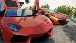 Comment c'est fait : voitures de rêve  S01E03 Ferrari FF