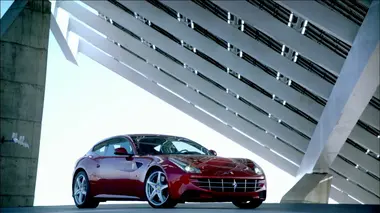 Comment c'est fait : voitures de rêve